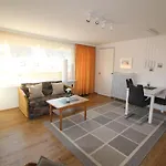 Haus Nordseeresidenz Wohnung 26
