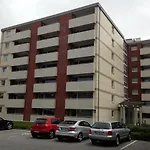 Haus Nordseeresidenz Wohnung 26