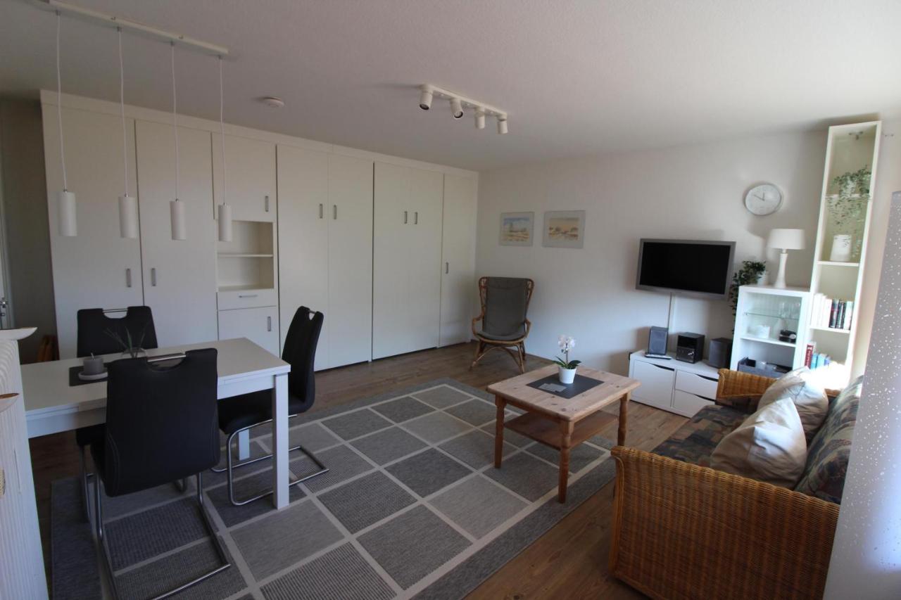 Haus Nordseeresidenz 26 Apartment *