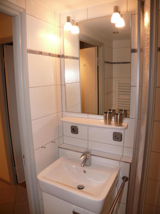 Haus Nordseeresidenz 26 Apartment Westerland