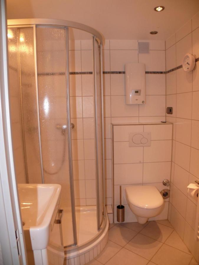 Apartment Haus Nordseeresidenz 26