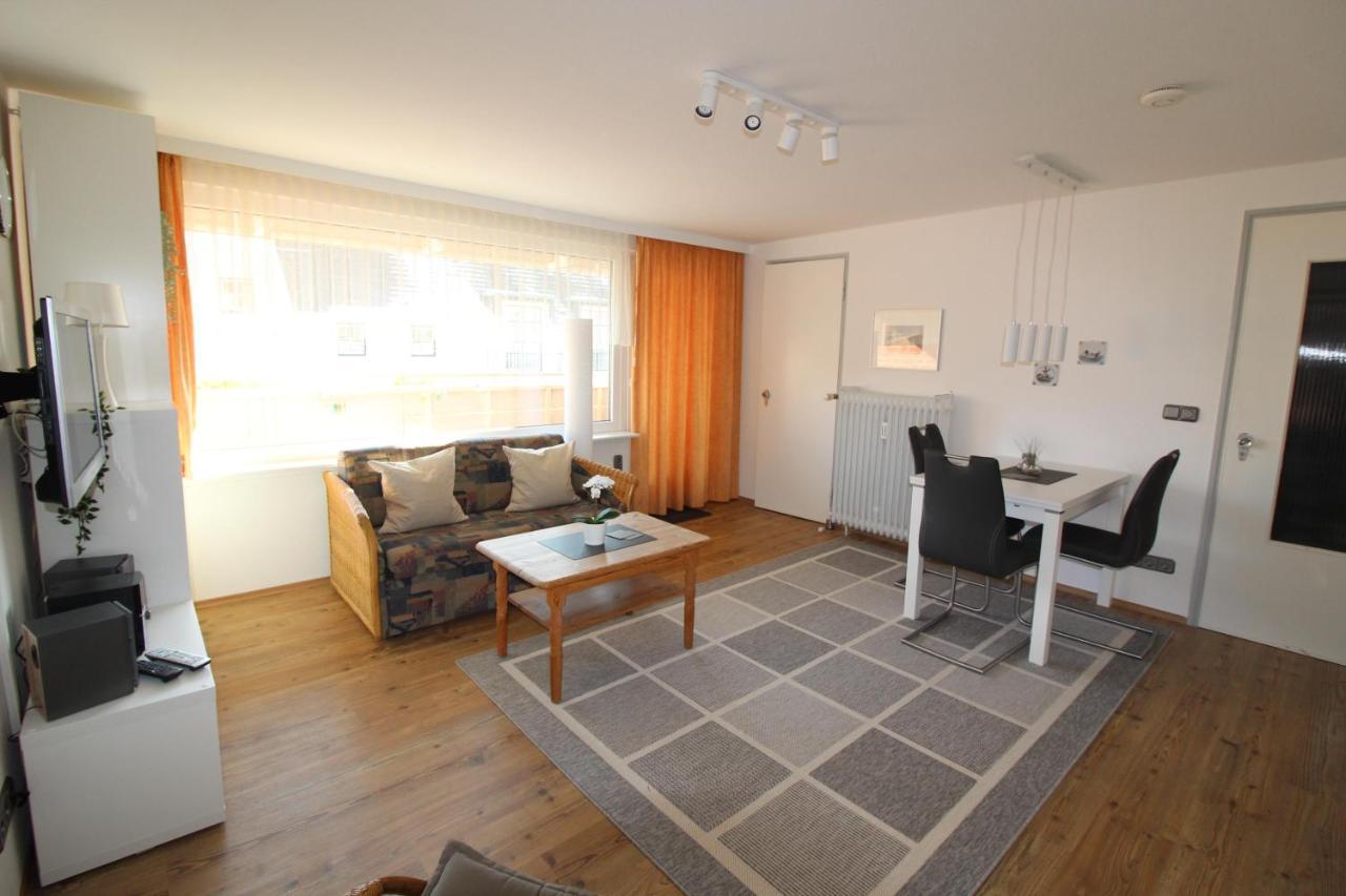 Apartment Haus Nordseeresidenz 26