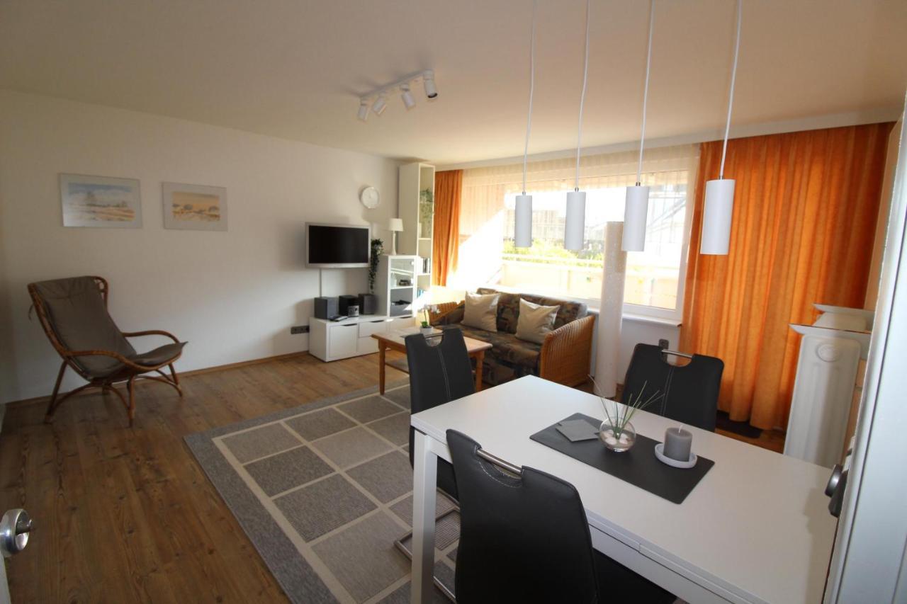 Haus Nordseeresidenz 26 Apartment