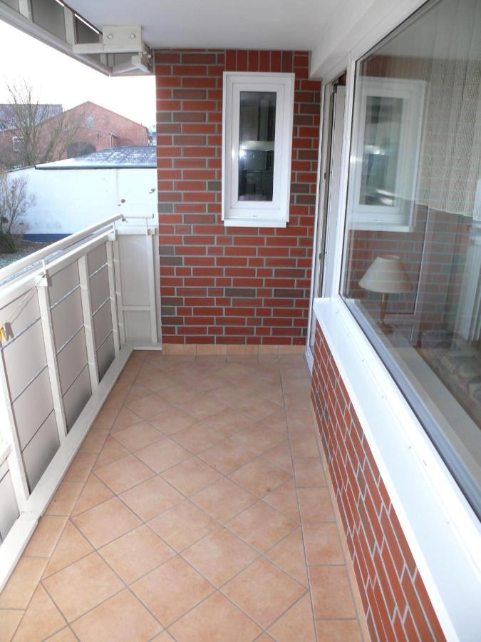 Haus Nordseeresidenz 26 *