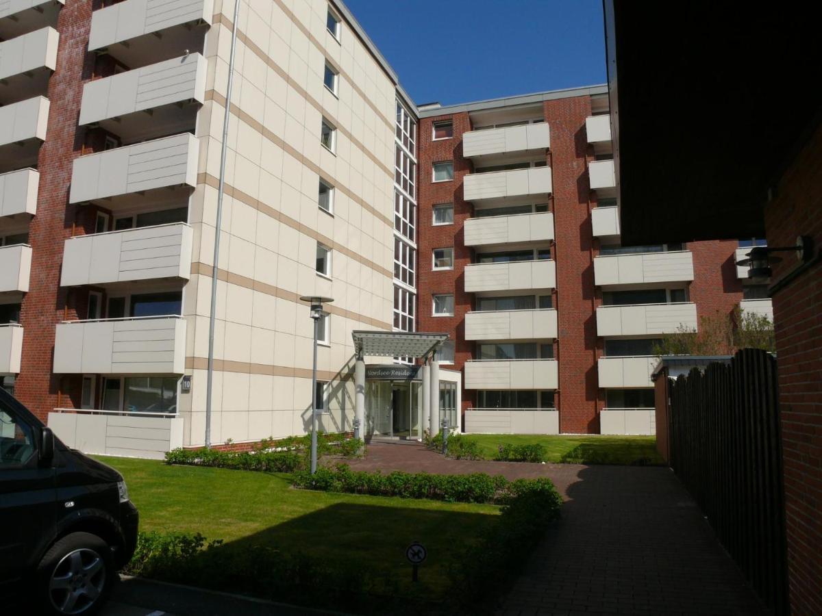 Haus Nordseeresidenz 26
